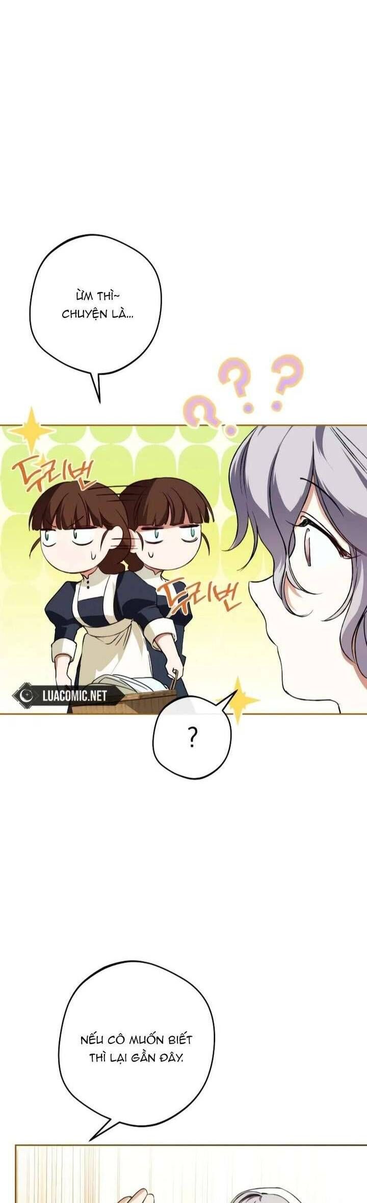 Bạo Chúa Độc Ác Trở Lại Chapter 21 - 16