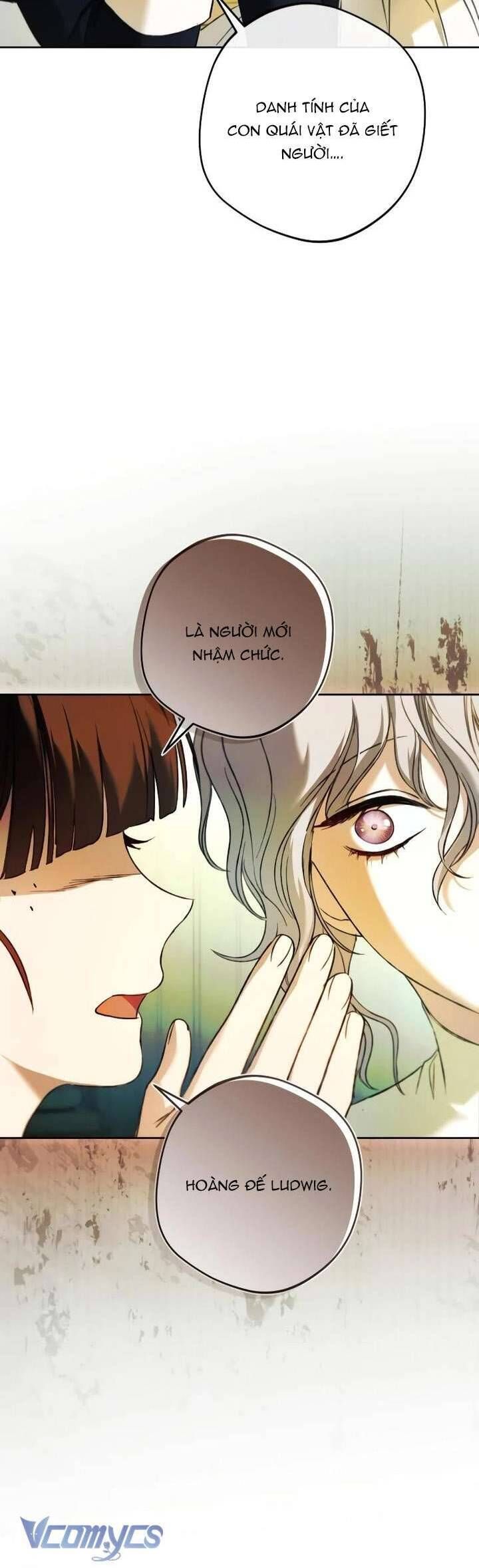 Bạo Chúa Độc Ác Trở Lại Chapter 21 - 18