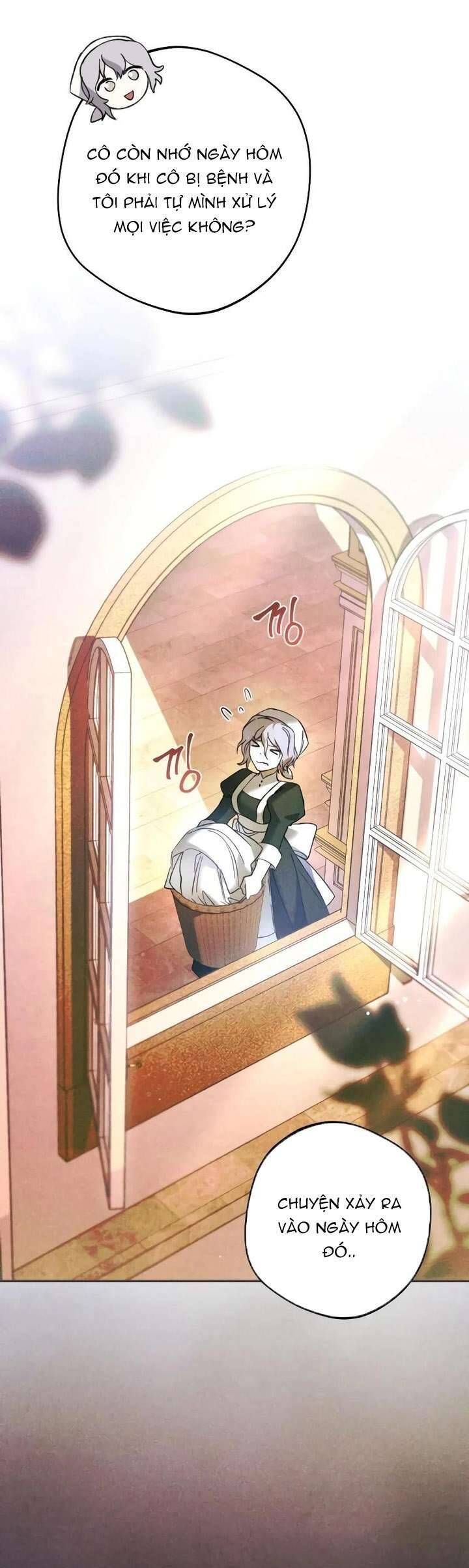 Bạo Chúa Độc Ác Trở Lại Chapter 21 - 23