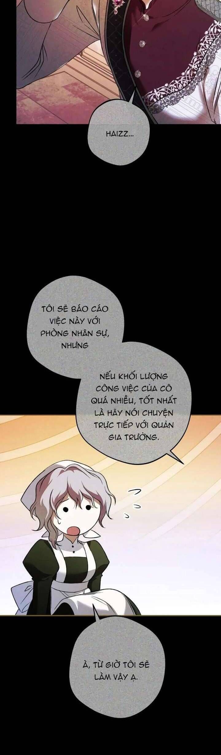 Bạo Chúa Độc Ác Trở Lại Chapter 21 - 36