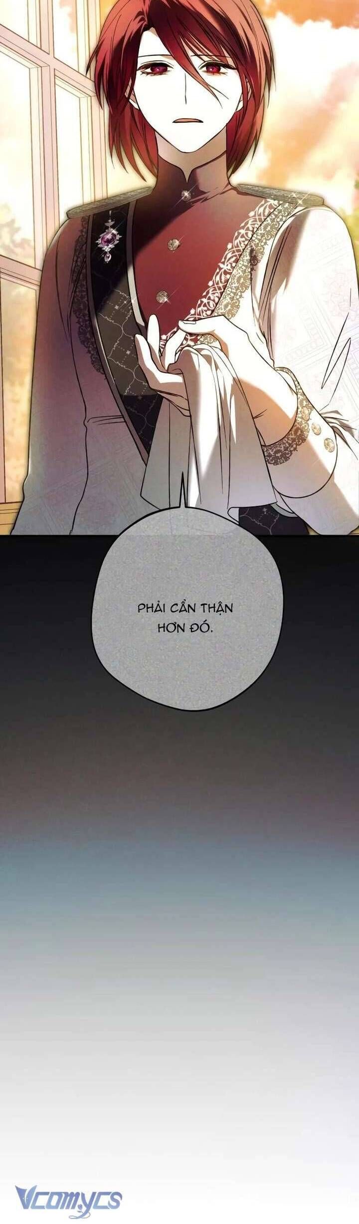 Bạo Chúa Độc Ác Trở Lại Chapter 21 - 38