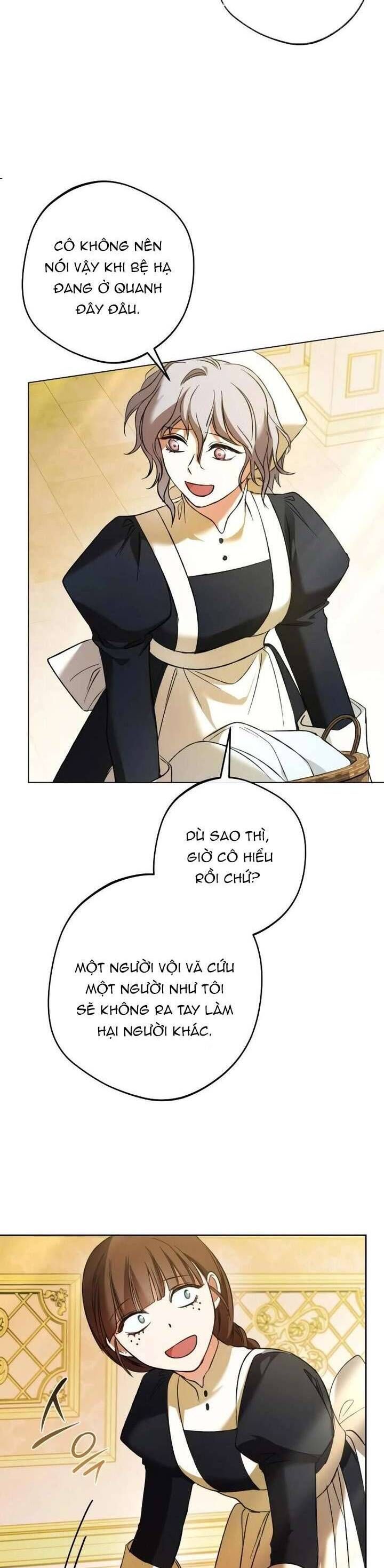 Bạo Chúa Độc Ác Trở Lại Chapter 21 - 40