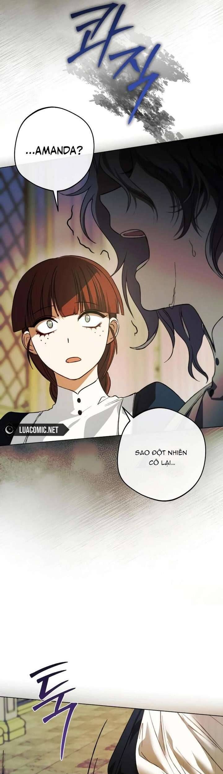 Bạo Chúa Độc Ác Trở Lại Chapter 21 - 42