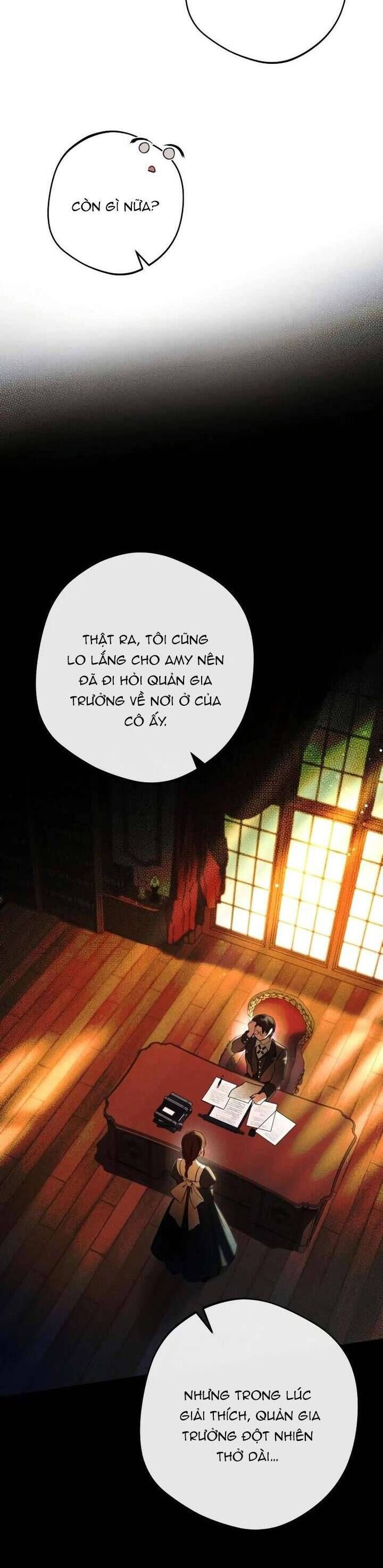 Bạo Chúa Độc Ác Trở Lại Chapter 21 - 9