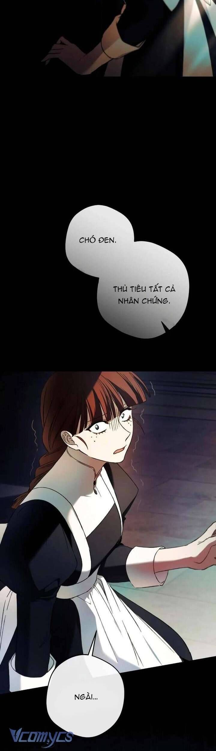 Bạo Chúa Độc Ác Trở Lại Chapter 22 - 14
