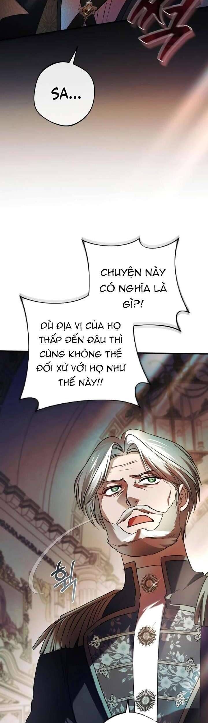 Bạo Chúa Độc Ác Trở Lại Chapter 22 - 17
