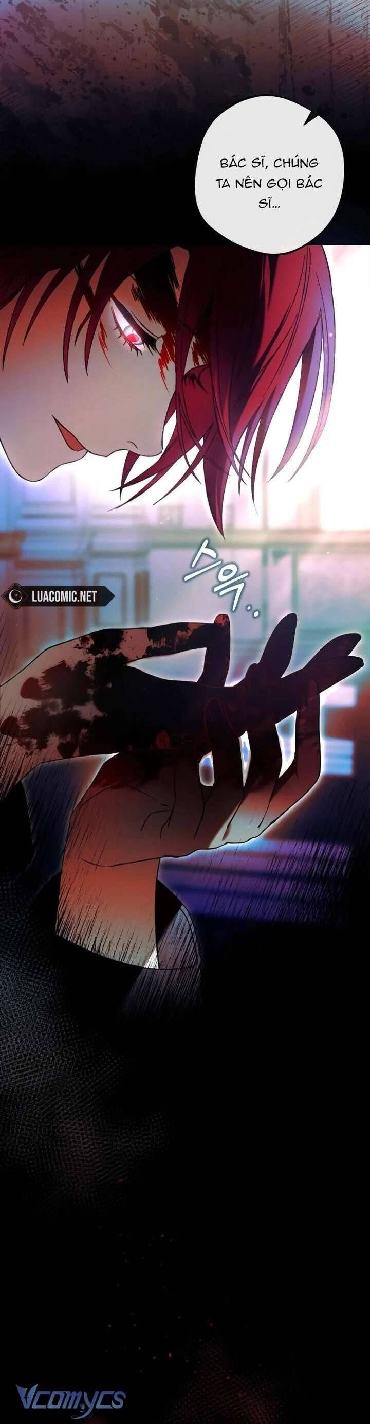 Bạo Chúa Độc Ác Trở Lại Chapter 22 - 3