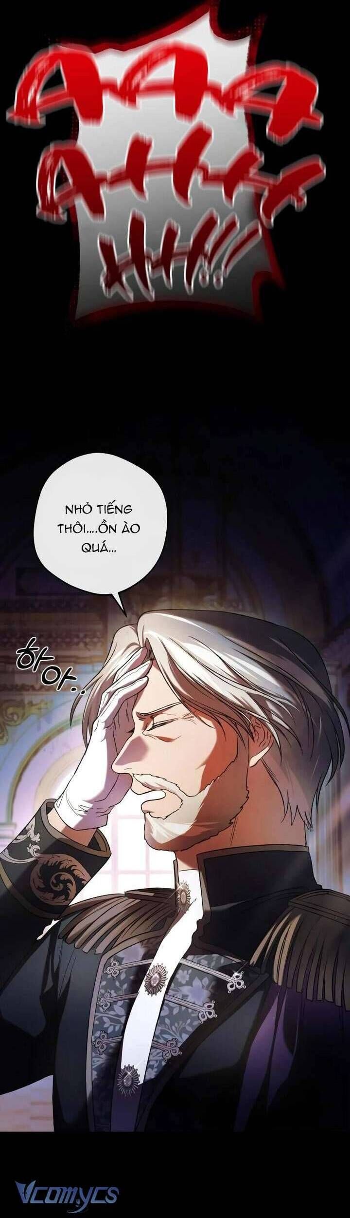 Bạo Chúa Độc Ác Trở Lại Chapter 22 - 22
