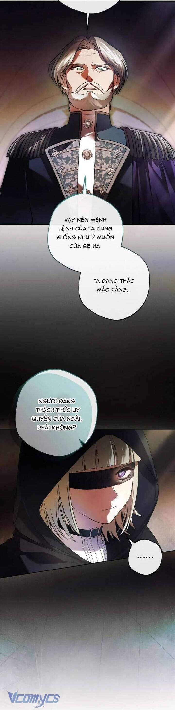 Bạo Chúa Độc Ác Trở Lại Chapter 22 - 29