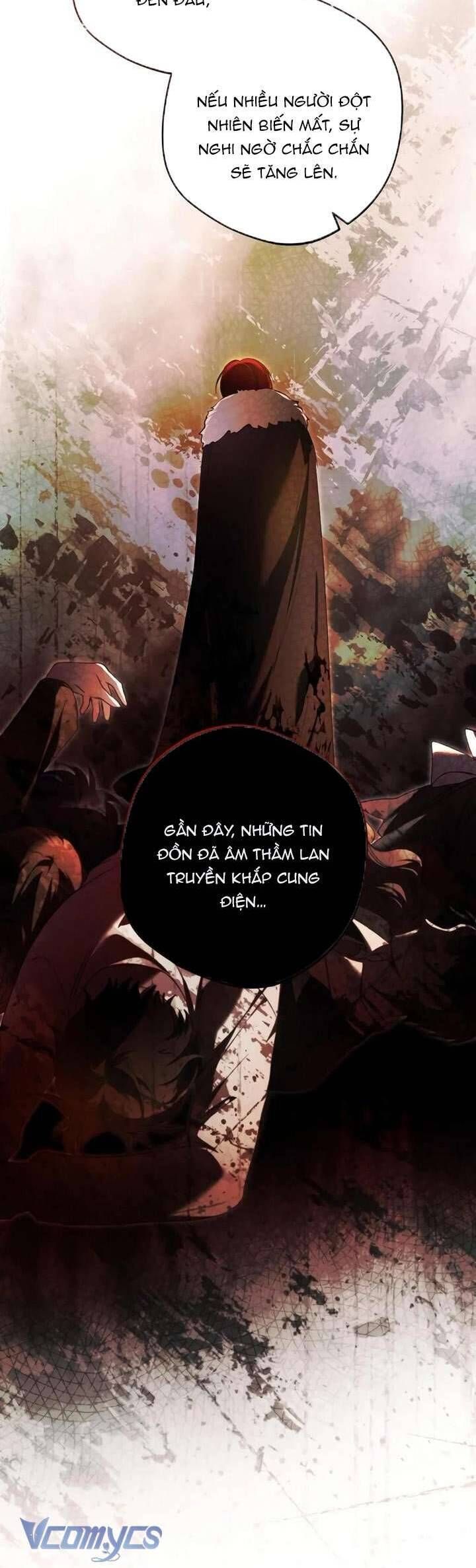 Bạo Chúa Độc Ác Trở Lại Chapter 22 - 33