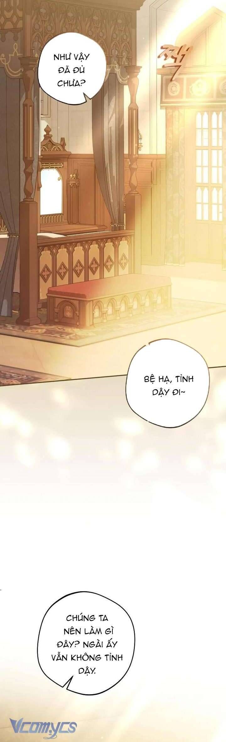 Bạo Chúa Độc Ác Trở Lại Chapter 22 - 41