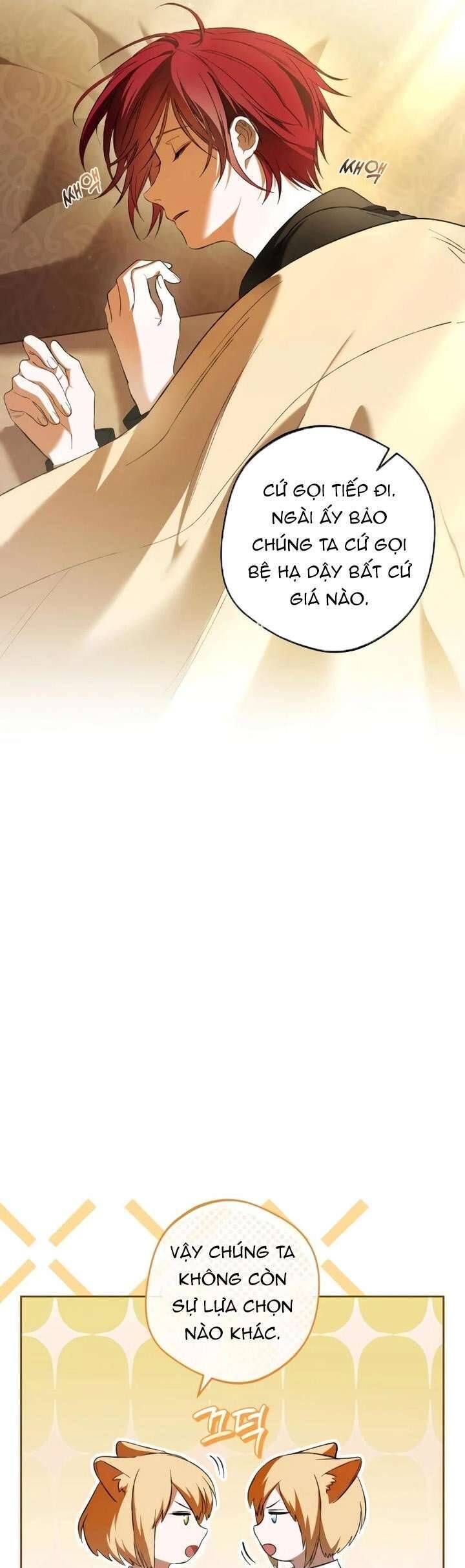 Bạo Chúa Độc Ác Trở Lại Chapter 22 - 42