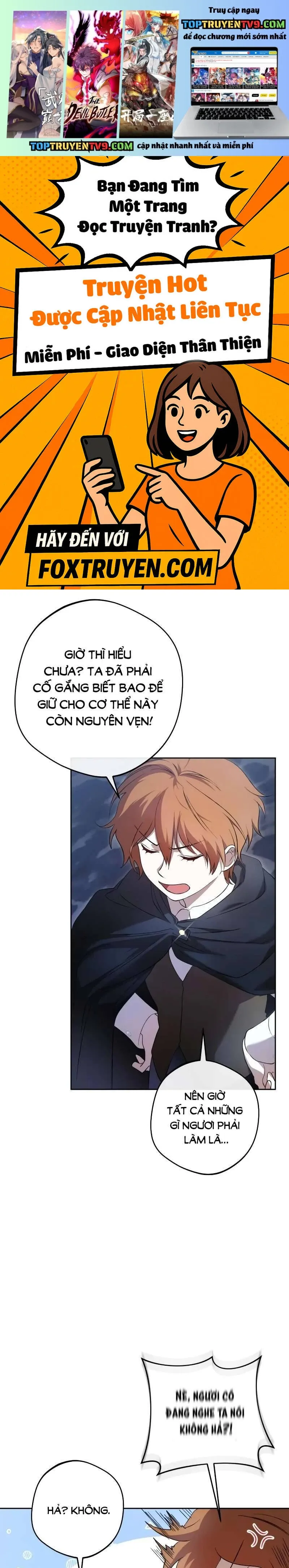 Bạo Chúa Độc Ác Trở Lại Chapter 26 - 2