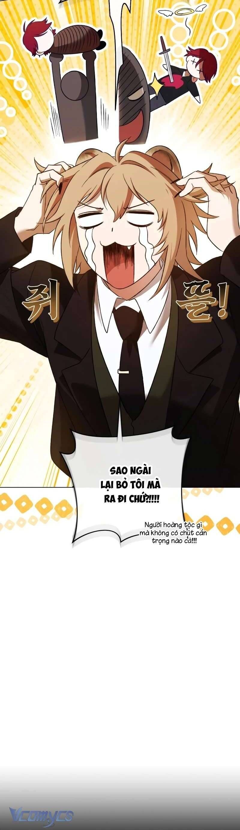 Bạo Chúa Độc Ác Trở Lại Chapter 26 - 21