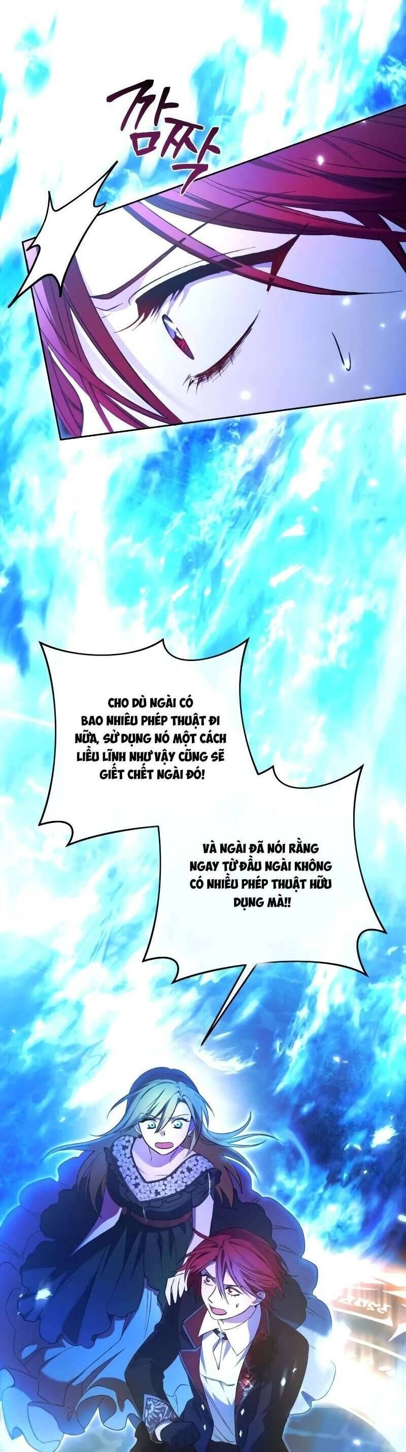 Bạo Chúa Độc Ác Trở Lại Chapter 26 - 30
