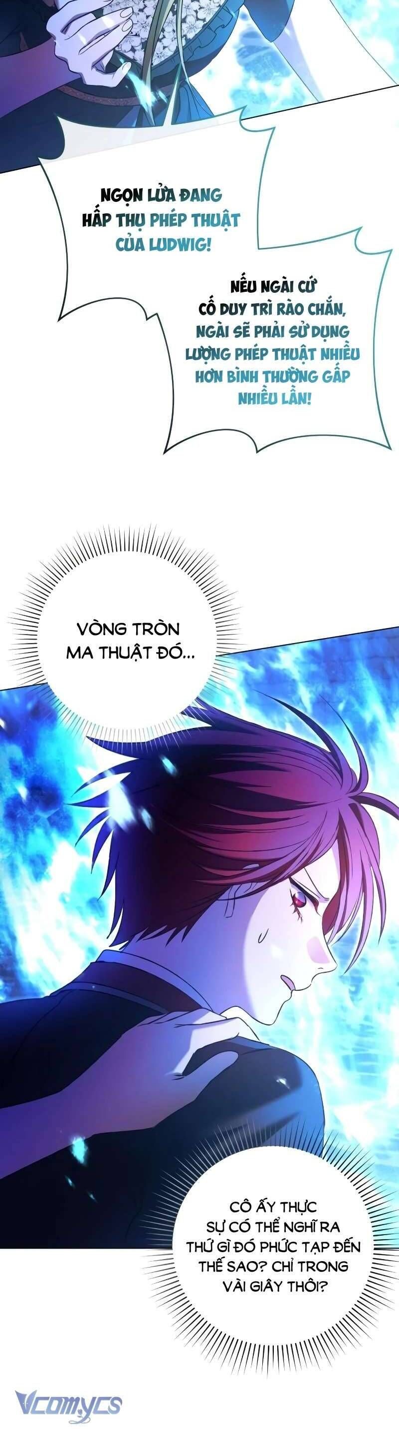 Bạo Chúa Độc Ác Trở Lại Chapter 26 - 32