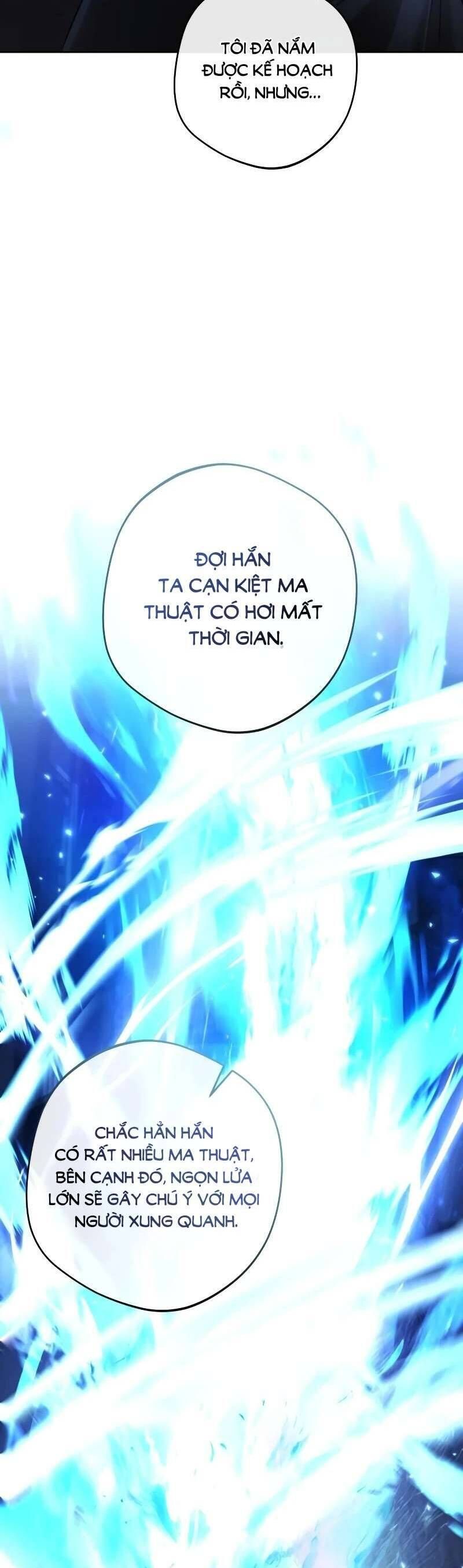 Bạo Chúa Độc Ác Trở Lại Chapter 26 - 5
