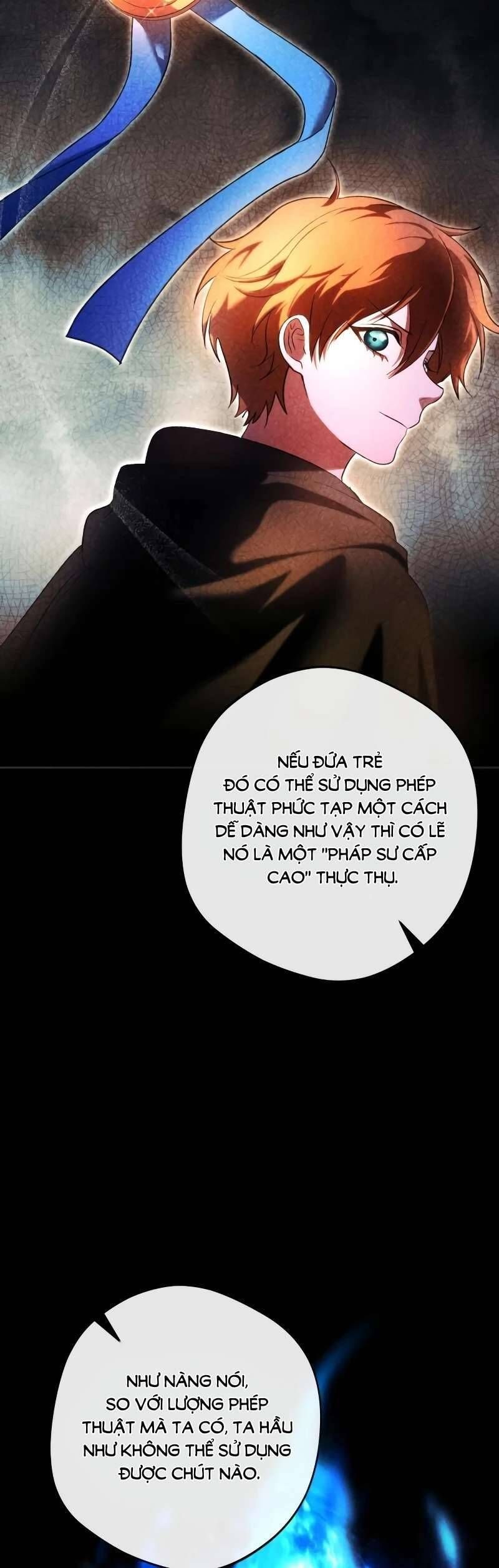 Bạo Chúa Độc Ác Trở Lại Chapter 26 - 41
