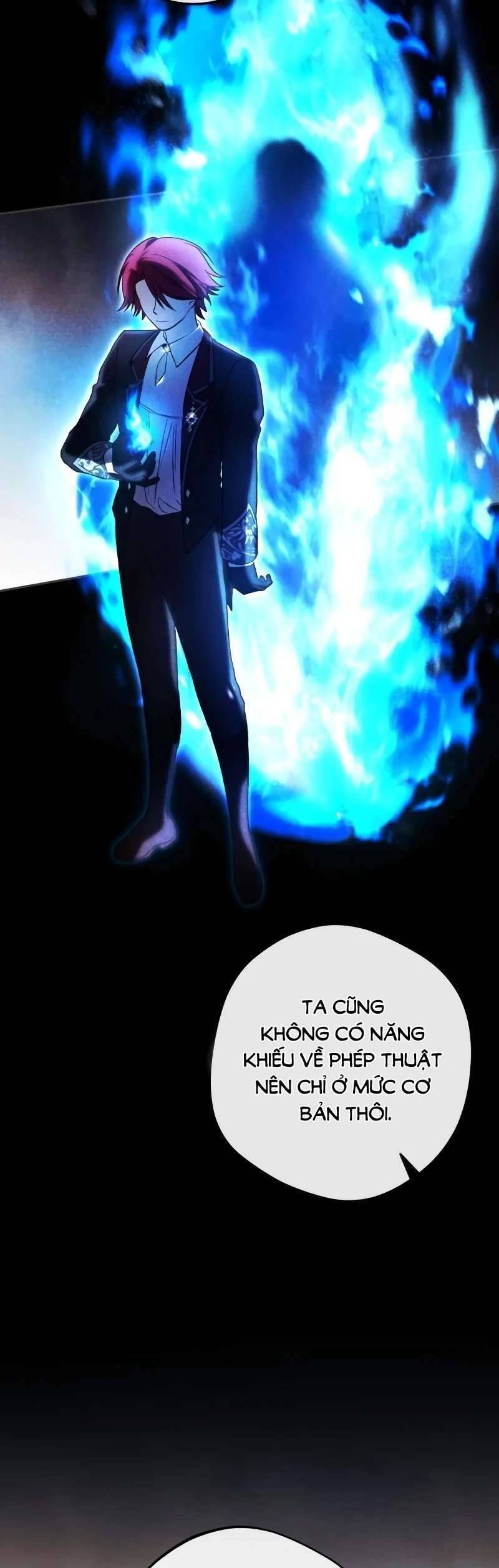 Bạo Chúa Độc Ác Trở Lại Chapter 26 - 42
