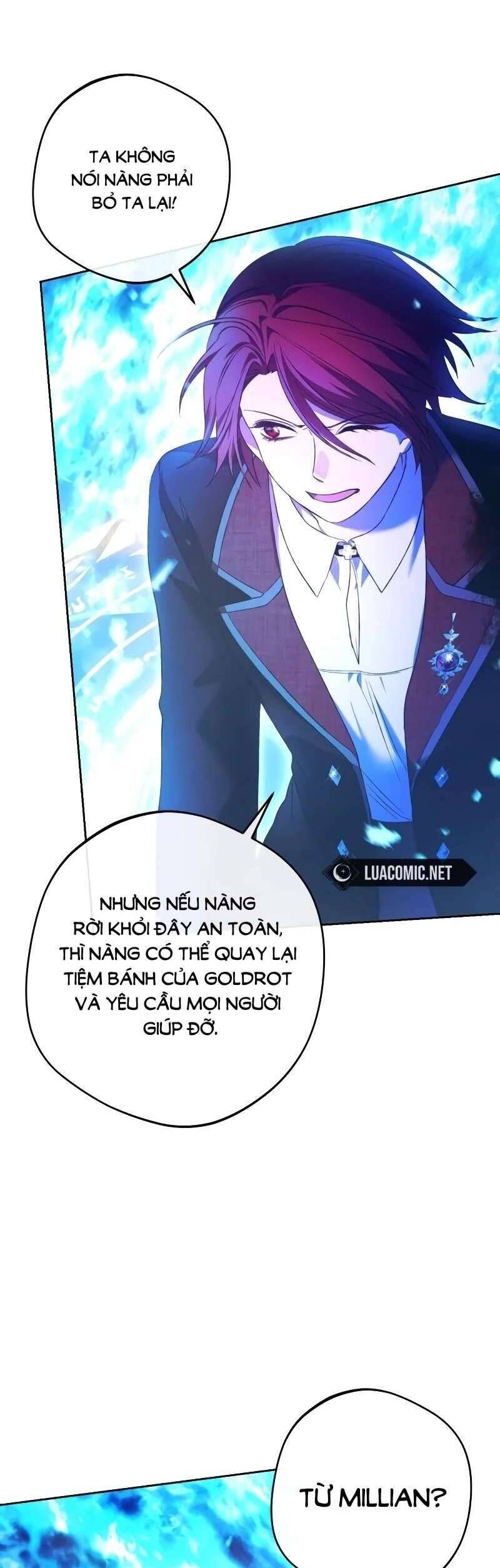 Bạo Chúa Độc Ác Trở Lại Chapter 26 - 47