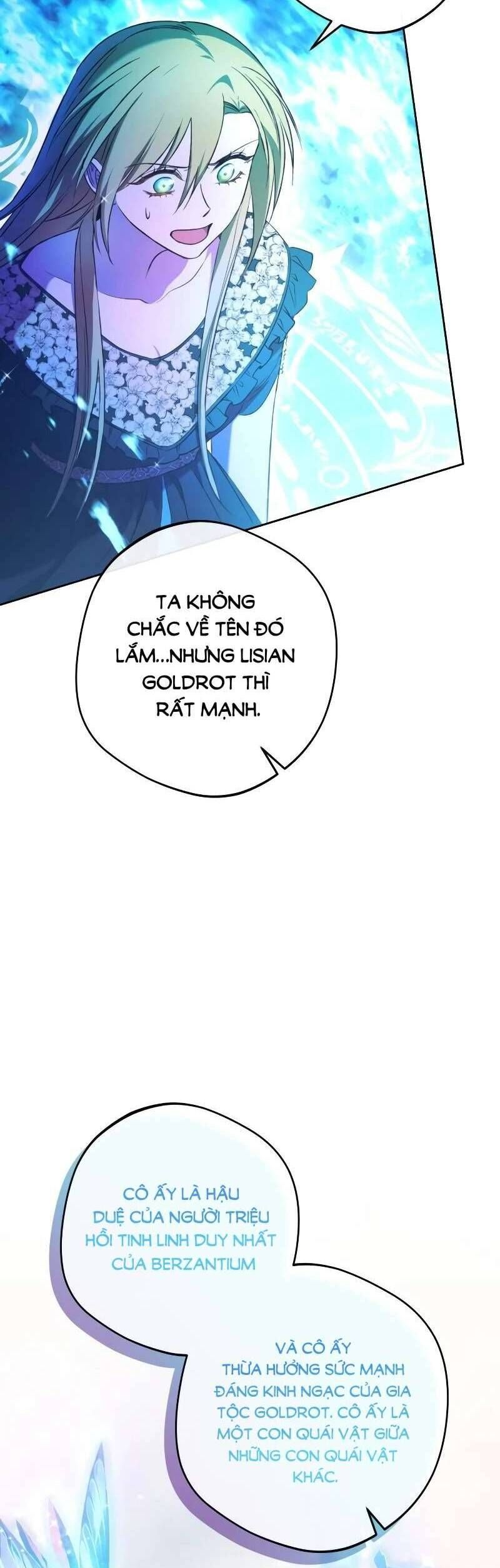 Bạo Chúa Độc Ác Trở Lại Chapter 26 - 48