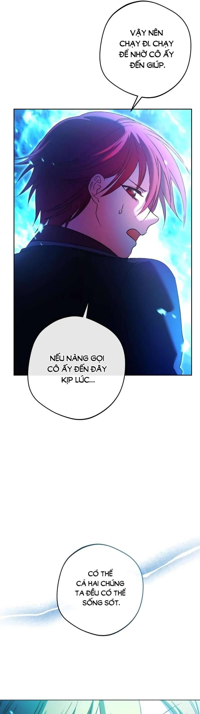 Bạo Chúa Độc Ác Trở Lại Chapter 26 - 50