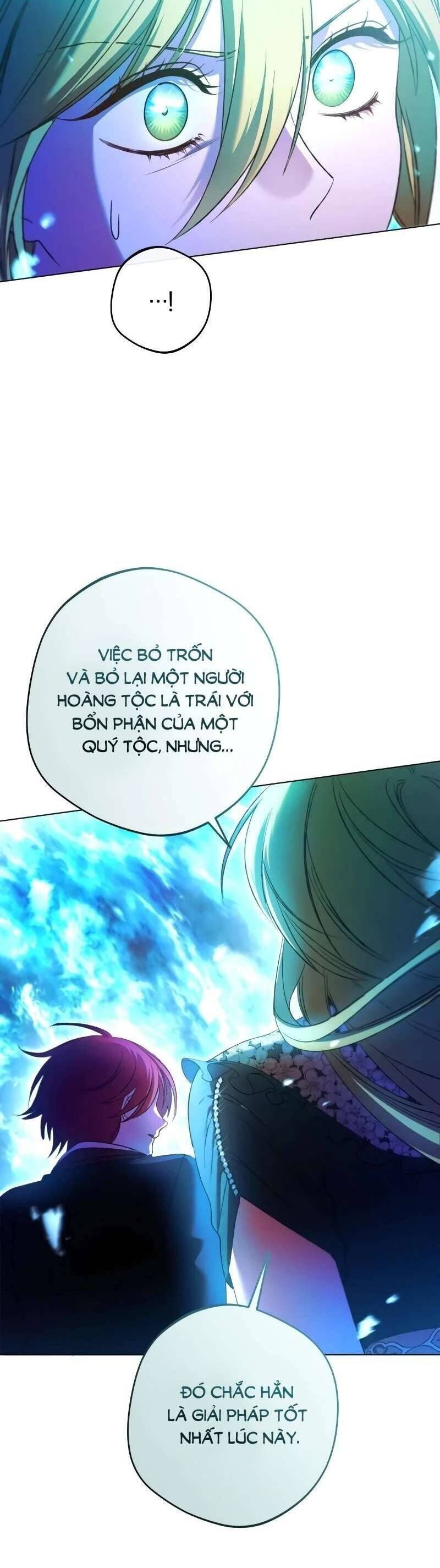 Bạo Chúa Độc Ác Trở Lại Chapter 26 - 51