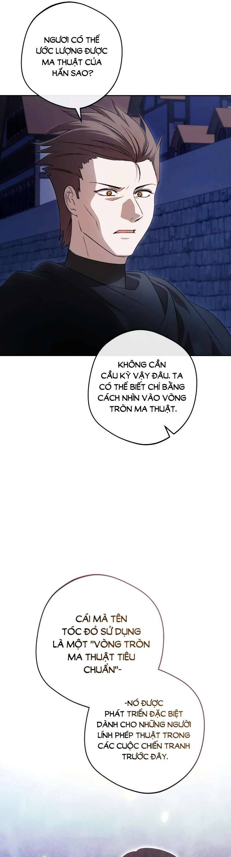 Bạo Chúa Độc Ác Trở Lại Chapter 26 - 7