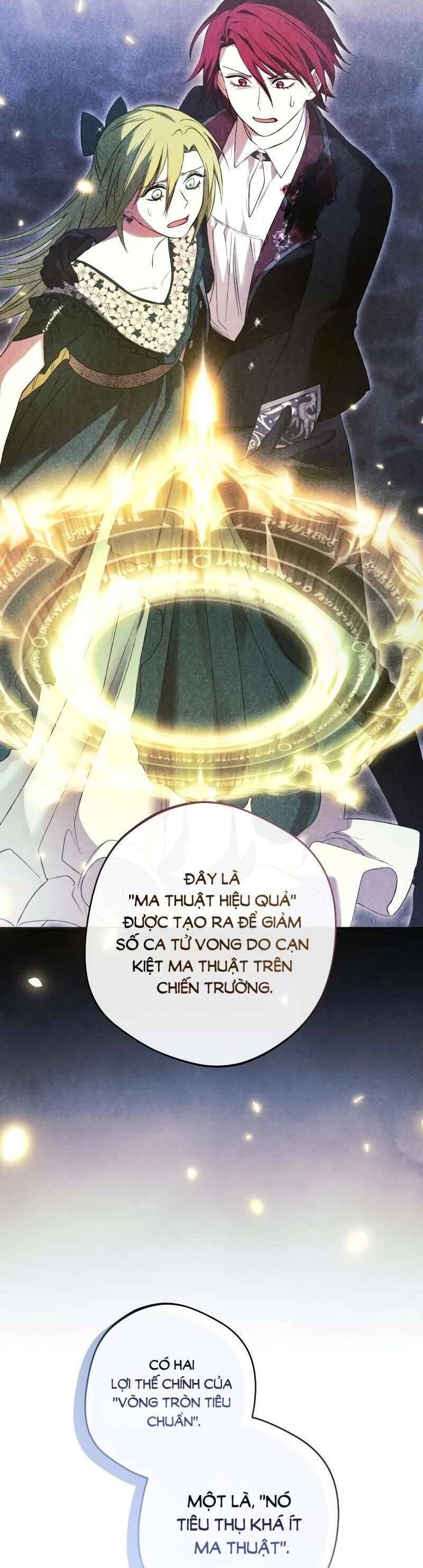 Bạo Chúa Độc Ác Trở Lại Chapter 26 - 8