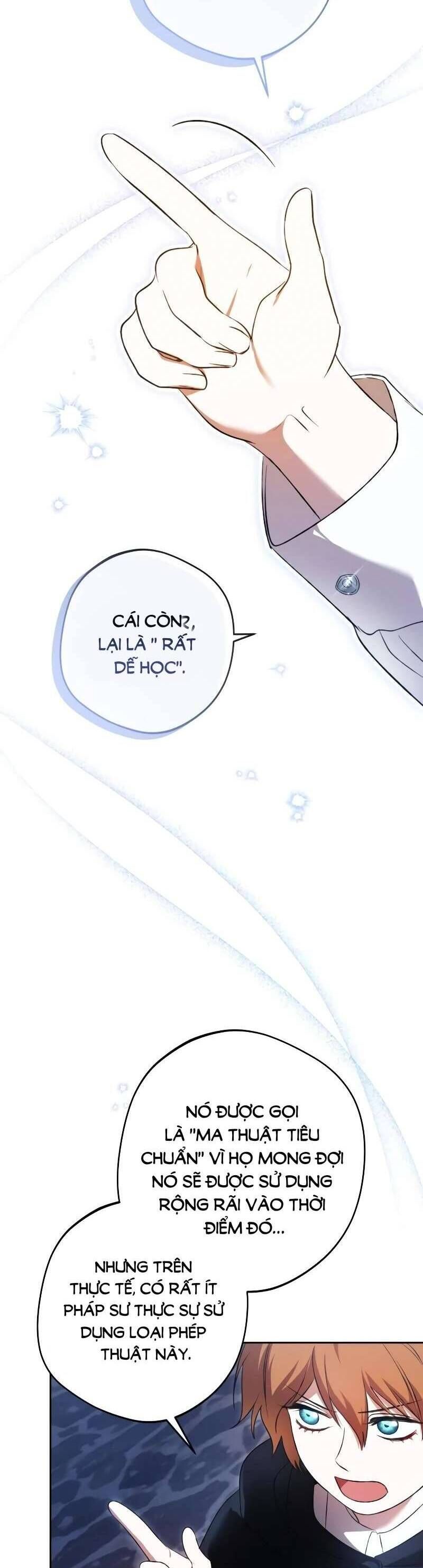 Bạo Chúa Độc Ác Trở Lại Chapter 26 - 9