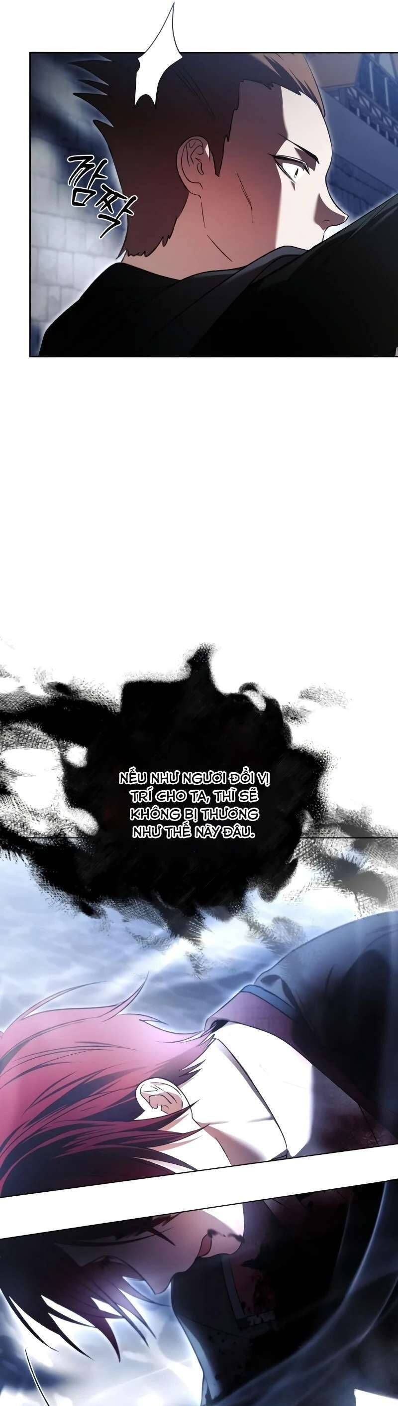 Bạo Chúa Độc Ác Trở Lại Chapter 27 - 23
