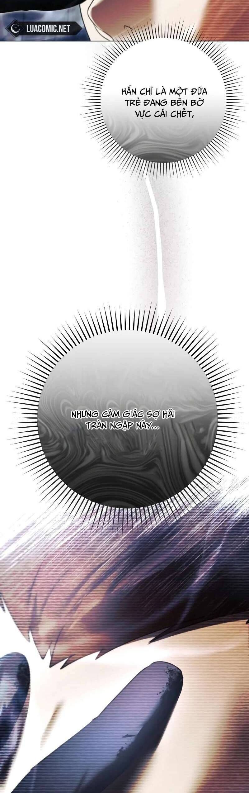Bạo Chúa Độc Ác Trở Lại Chapter 27 - 30