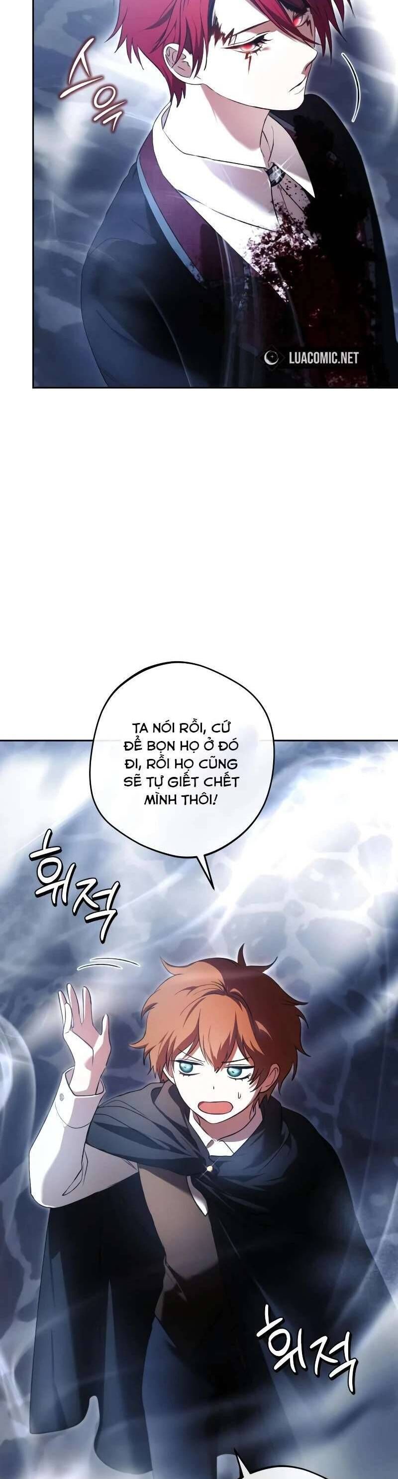 Bạo Chúa Độc Ác Trở Lại Chapter 27 - 42