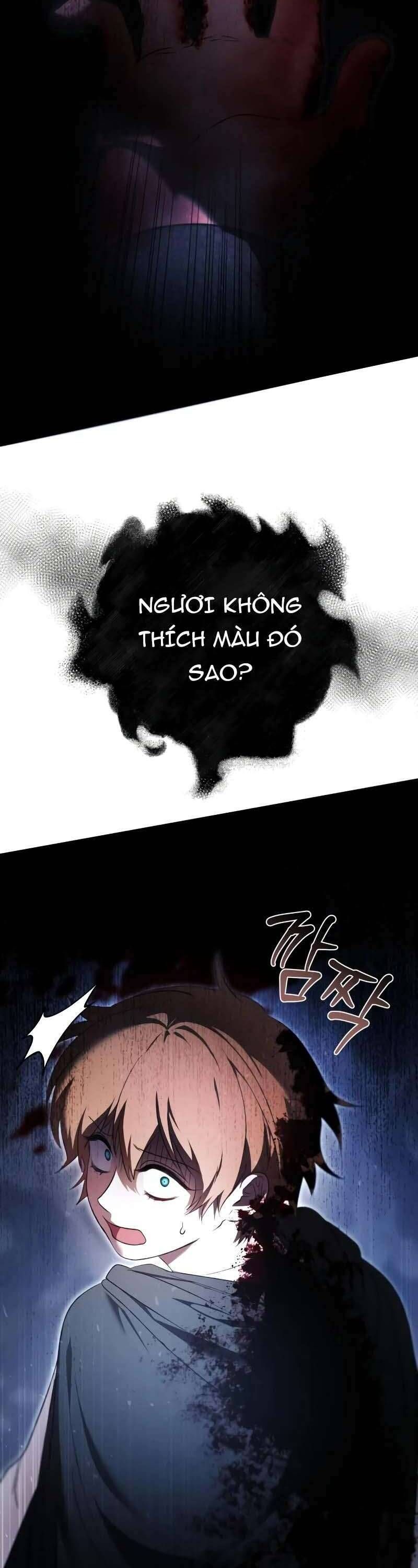 Bạo Chúa Độc Ác Trở Lại Chapter 28 - 14