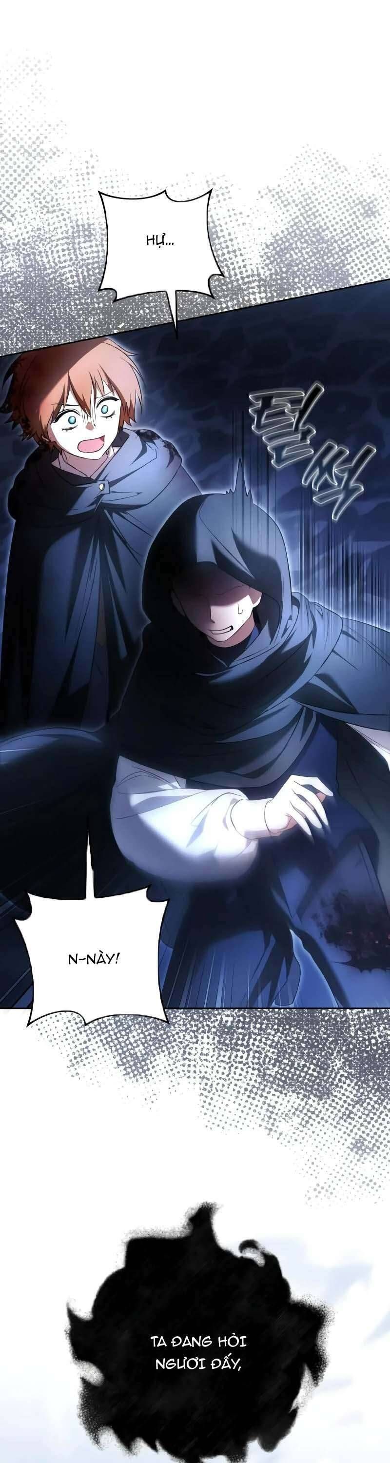 Bạo Chúa Độc Ác Trở Lại Chapter 28 - 29