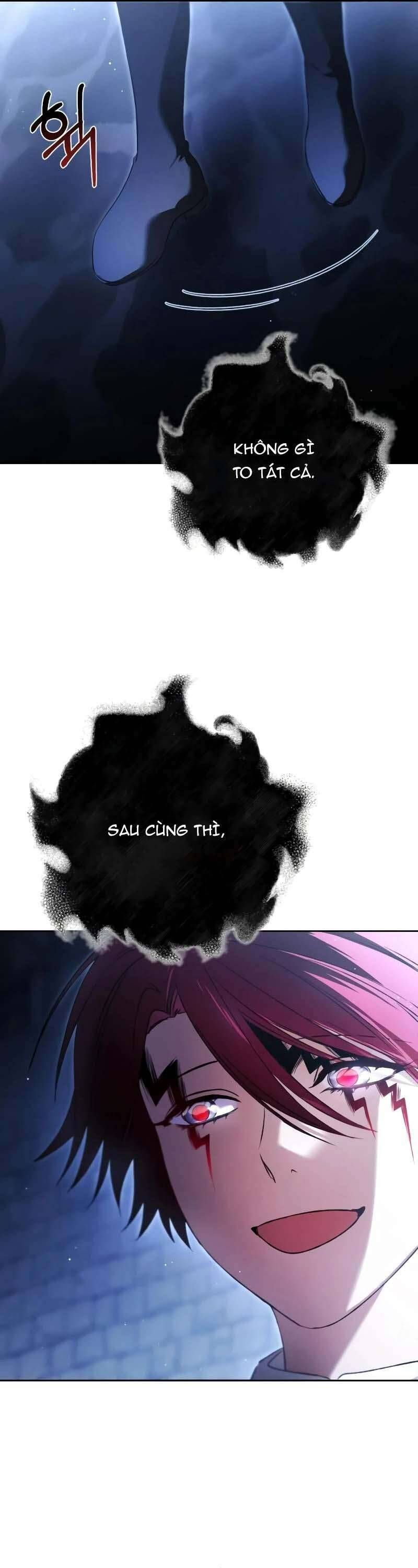 Bạo Chúa Độc Ác Trở Lại Chapter 28 - 37