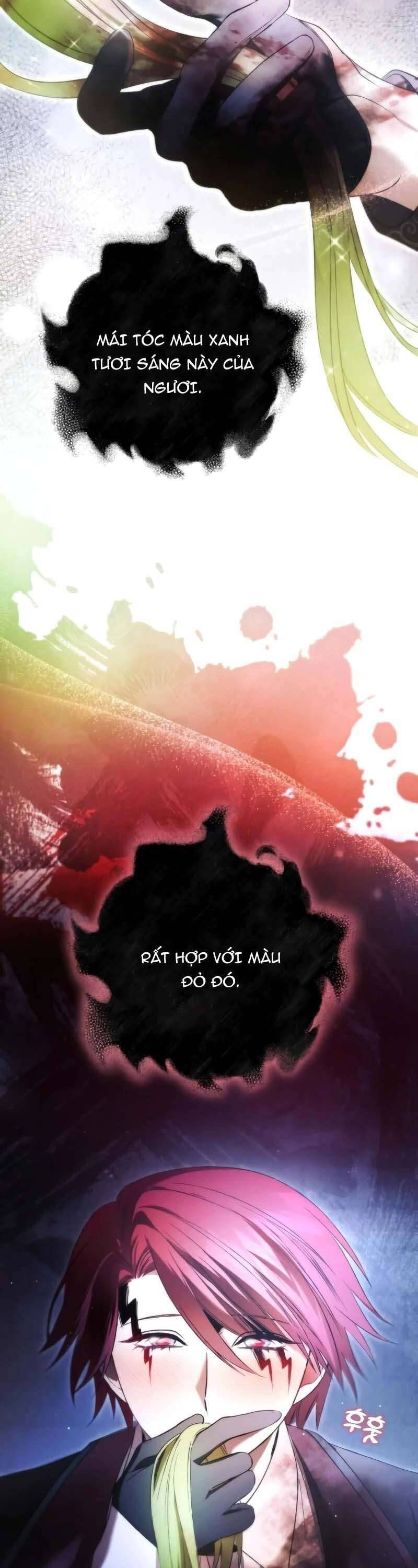 Bạo Chúa Độc Ác Trở Lại Chapter 28 - 49