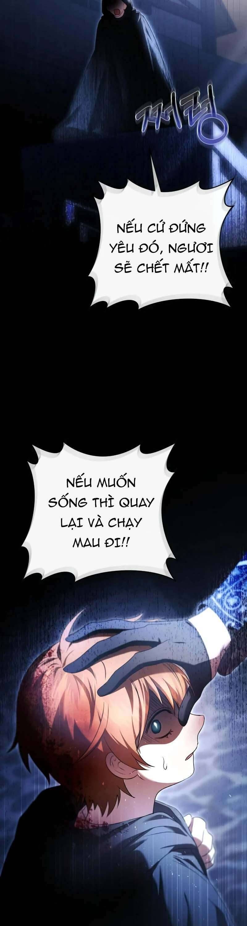 Bạo Chúa Độc Ác Trở Lại Chapter 28 - 9