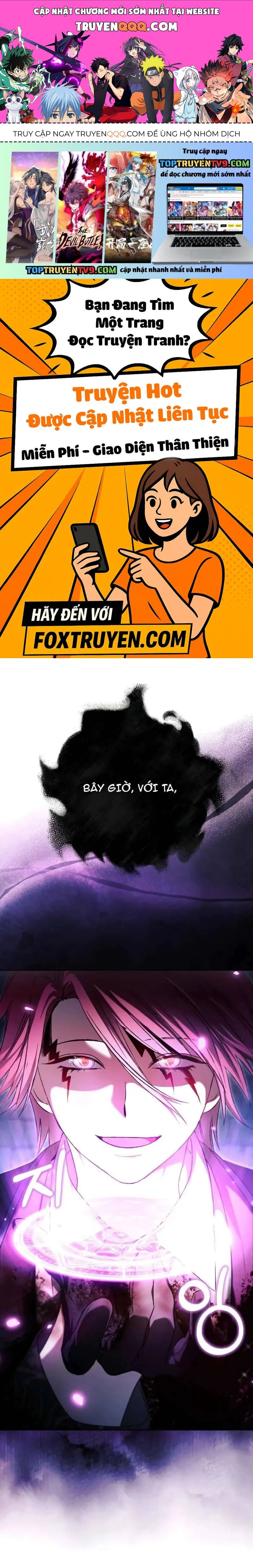 Bạo Chúa Độc Ác Trở Lại Chapter 29 - 1