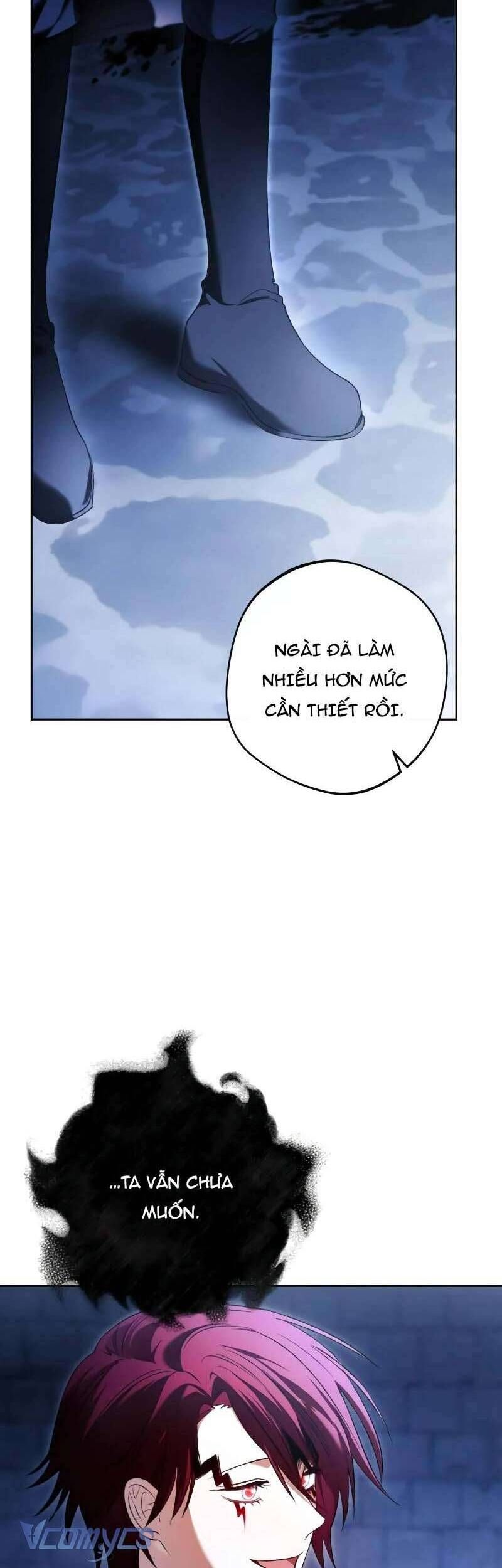 Bạo Chúa Độc Ác Trở Lại Chapter 29 - 19