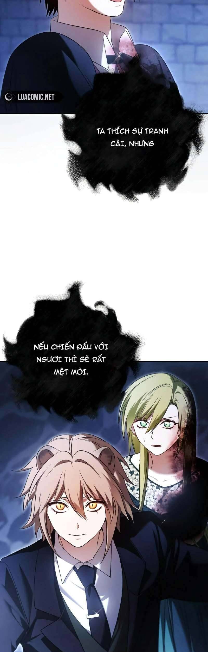 Bạo Chúa Độc Ác Trở Lại Chapter 29 - 20