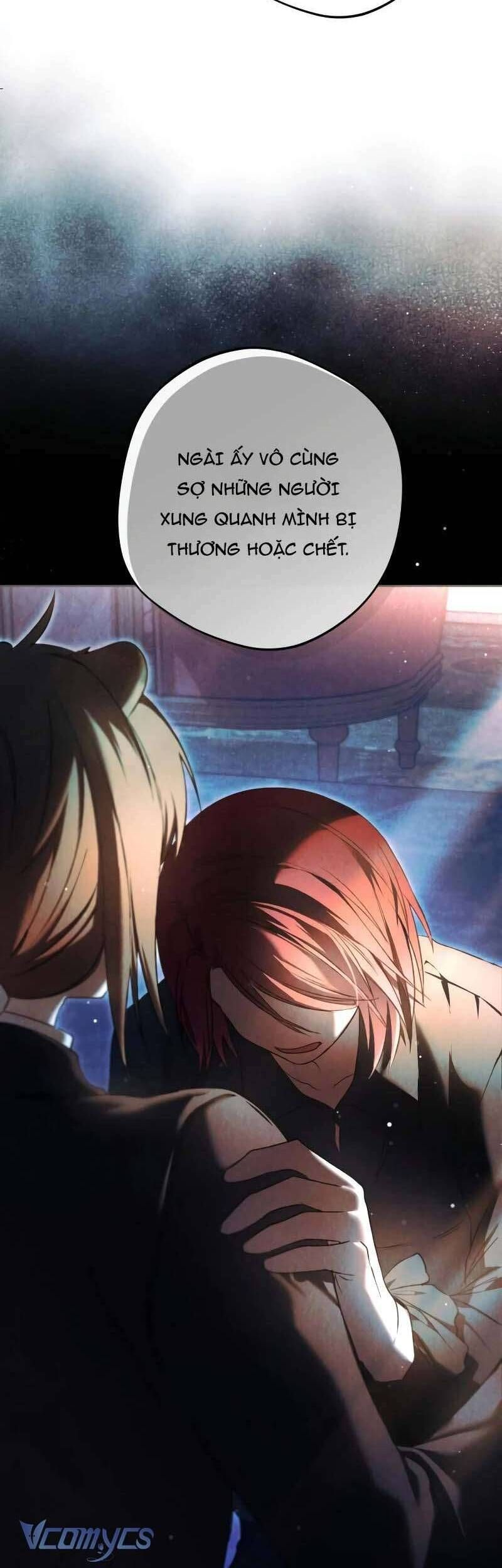 Bạo Chúa Độc Ác Trở Lại Chapter 29 - 23