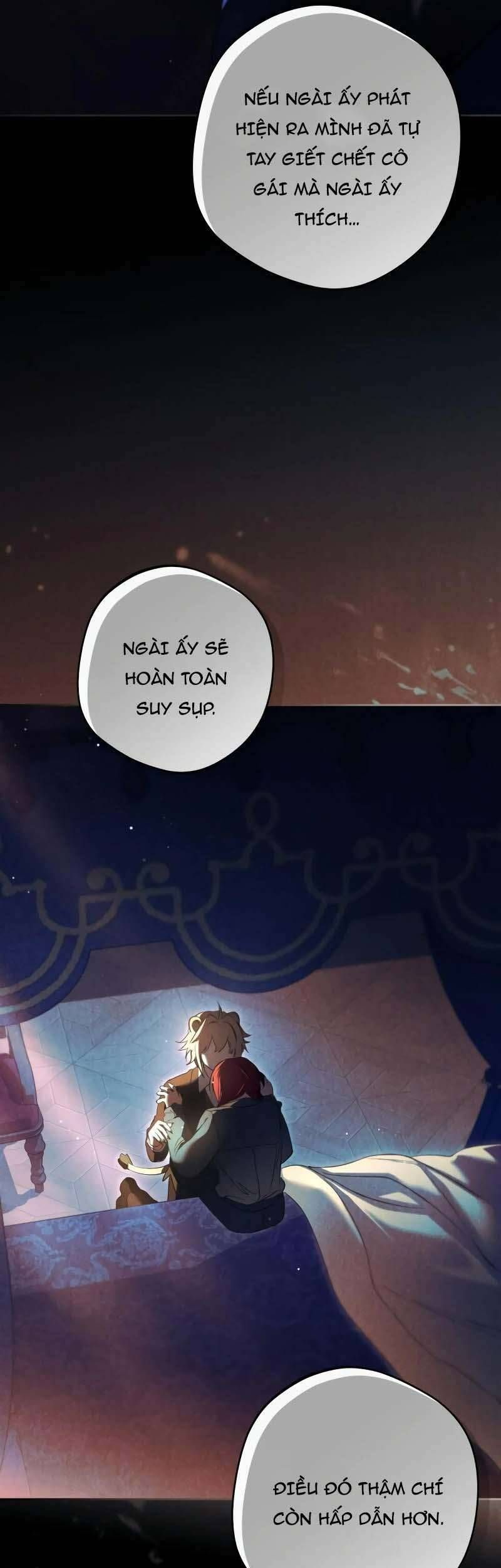 Bạo Chúa Độc Ác Trở Lại Chapter 29 - 24