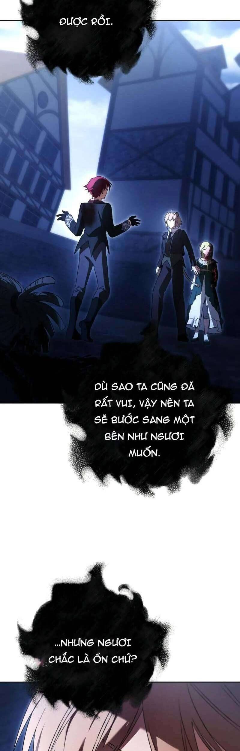 Bạo Chúa Độc Ác Trở Lại Chapter 29 - 29