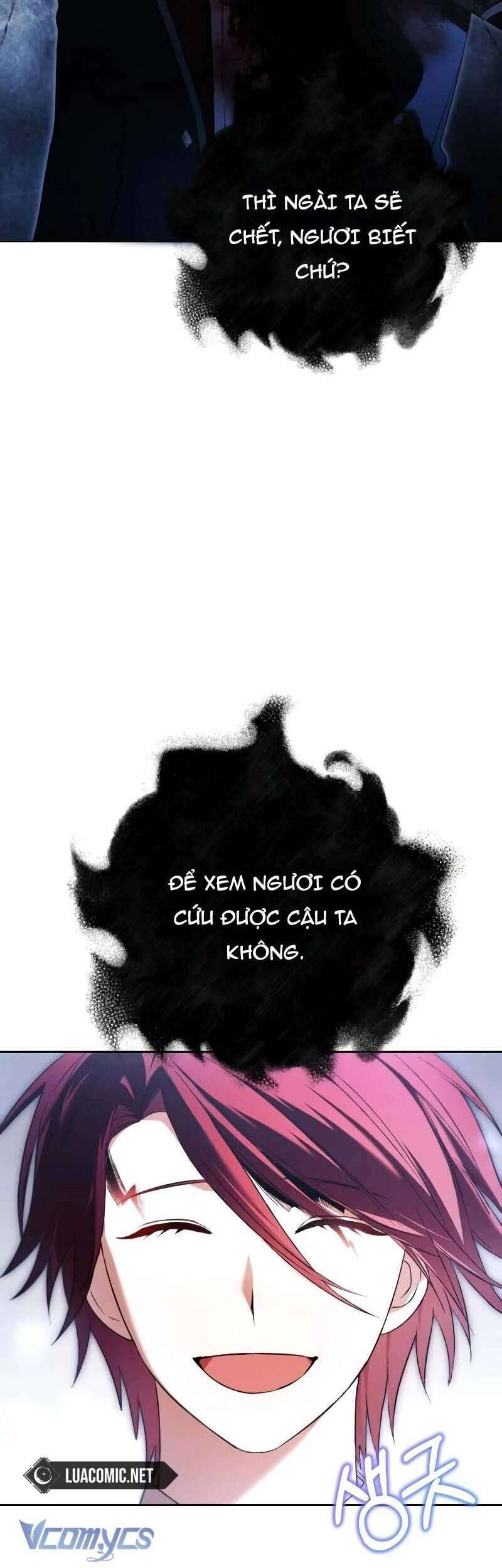 Bạo Chúa Độc Ác Trở Lại Chapter 29 - 31