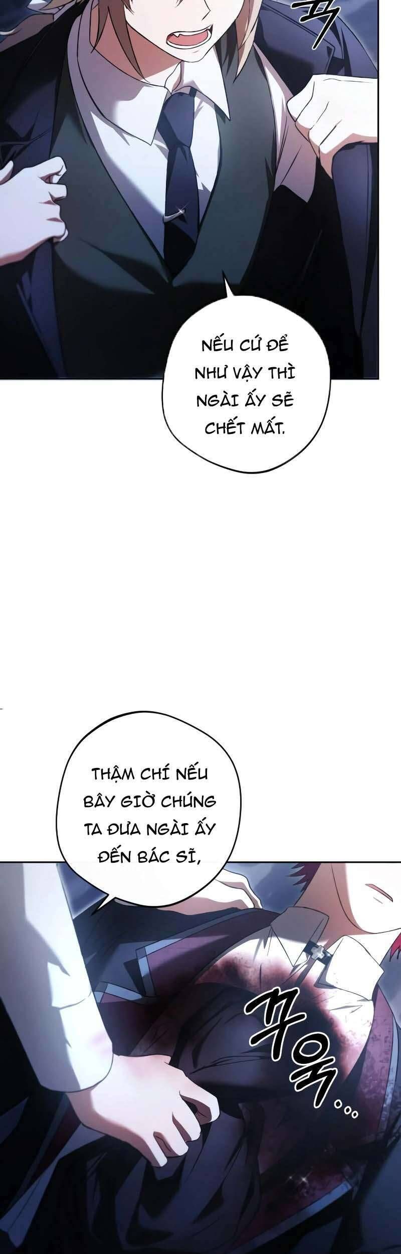 Bạo Chúa Độc Ác Trở Lại Chapter 29 - 40