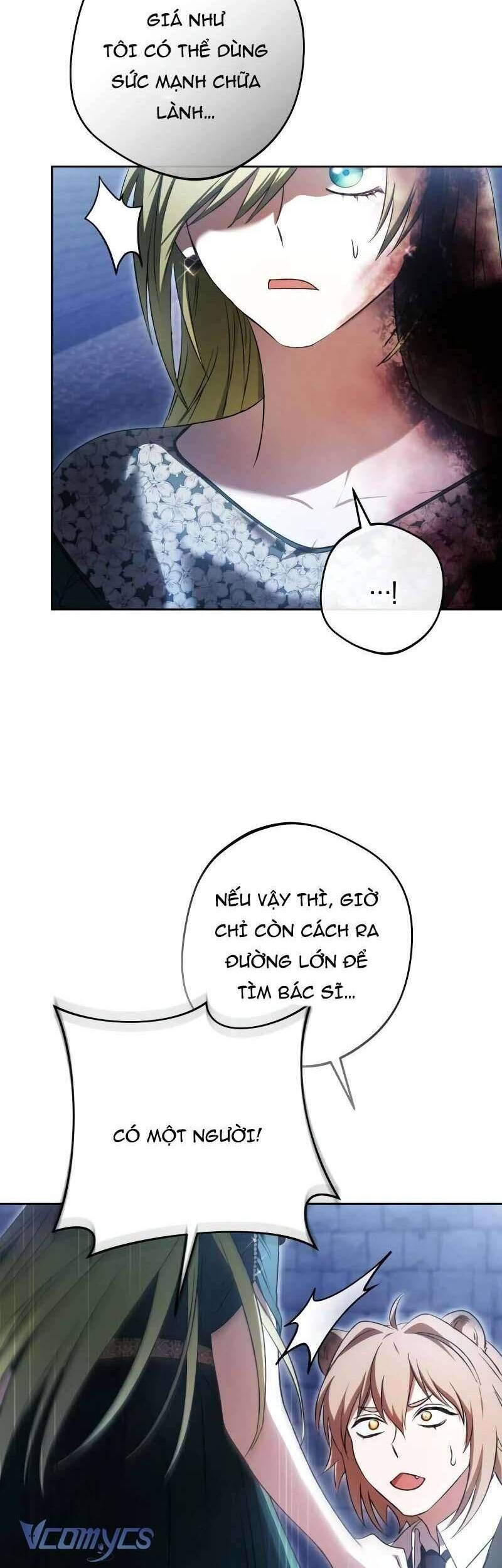 Bạo Chúa Độc Ác Trở Lại Chapter 29 - 43