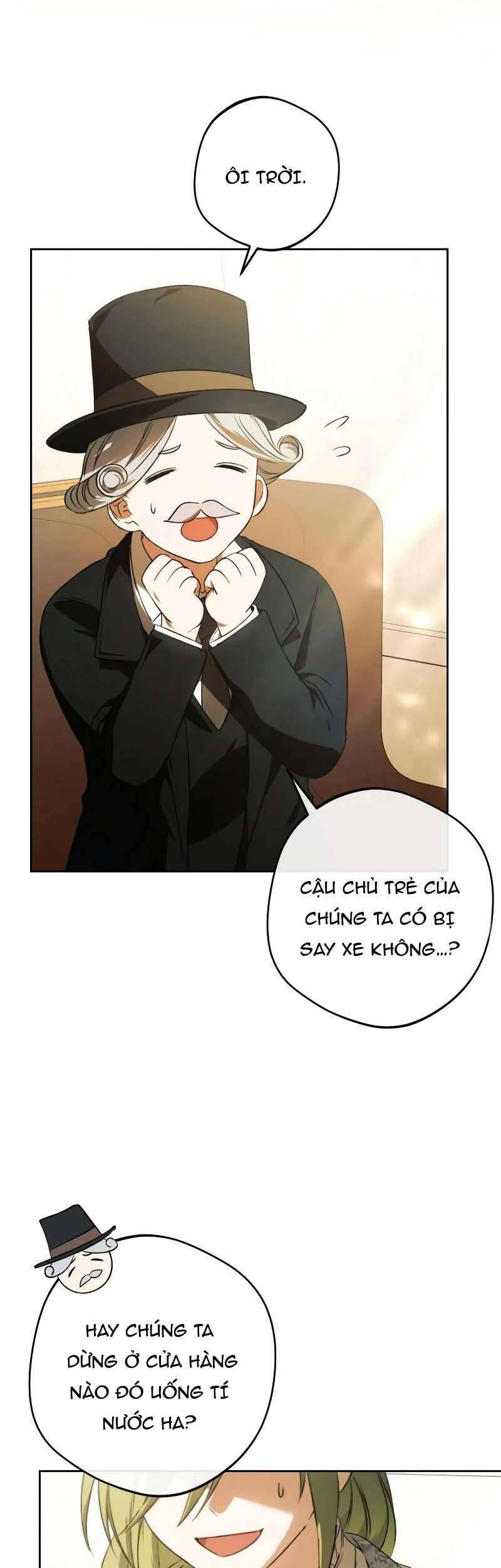 Bạo Chúa Độc Ác Trở Lại Chapter 29 - 48