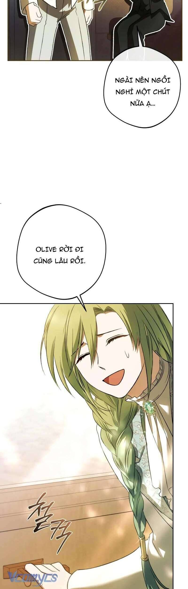 Bạo Chúa Độc Ác Trở Lại Chapter 29 - 51