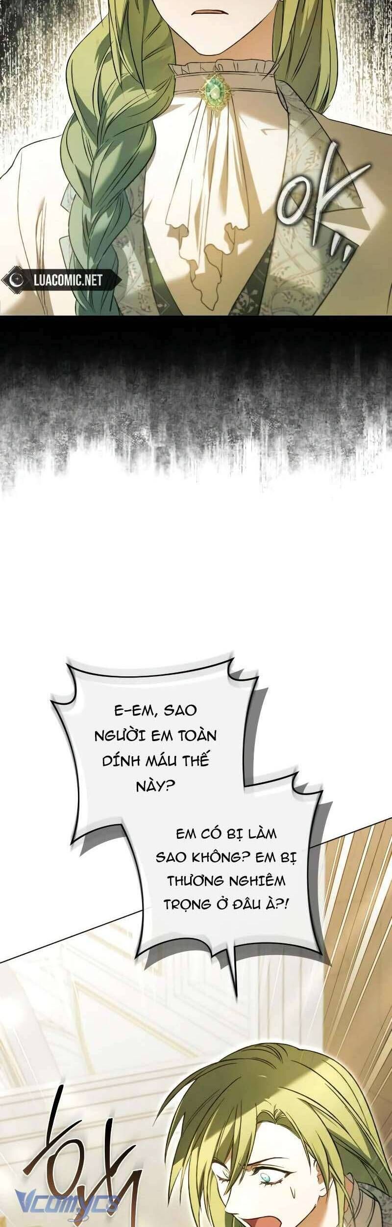 Bạo Chúa Độc Ác Trở Lại Chapter 29 - 55